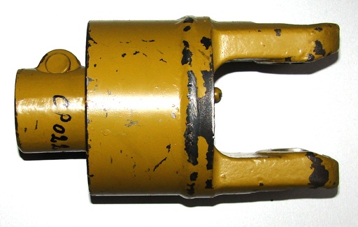 [CP022885] CLICHET UNIVERSAL CU FURCA 30,2X80