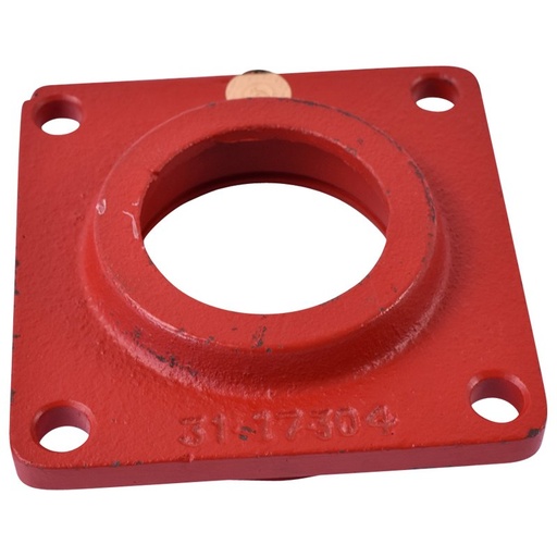 [CP022533] CARCASA RULMENT  U650 BR19