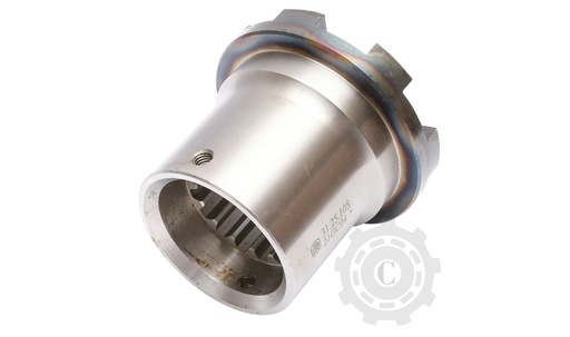 [CP017996] MANSON CUPLARE U650 UTB