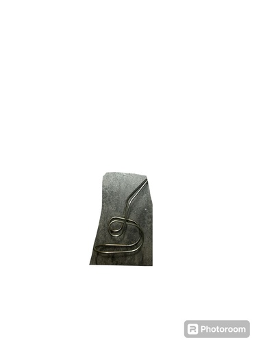 [CP020603] ARC POMPA ALIMENTARE