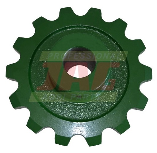 [CP012011] PINION B126393