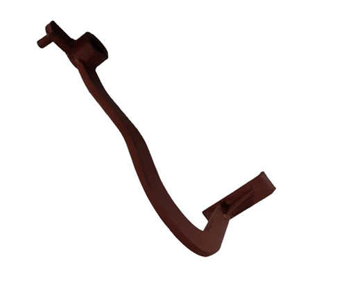 [CP004168] PEDALA AMBREIAJ U445