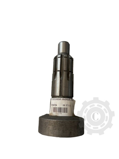 [CP020794] AX SECUNDAR INVERSOR IFRON