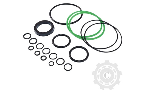 [CP013341] SET GARNITURI CILINDRU FORTA FI100 UTB