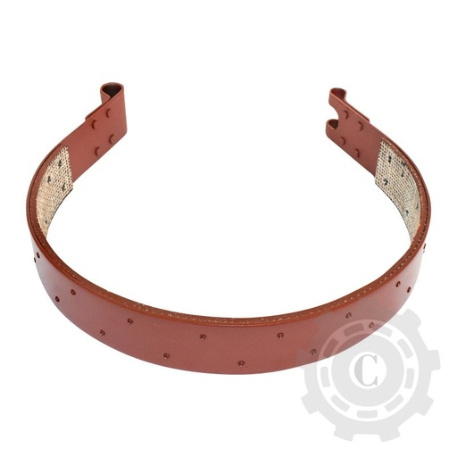 [CP021038] BANDA DE FRANA TAF