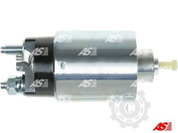 [CP031591] SOLENOID SS9002