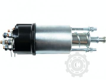 [CP031586] SOLENOID ELECTROMOTOR