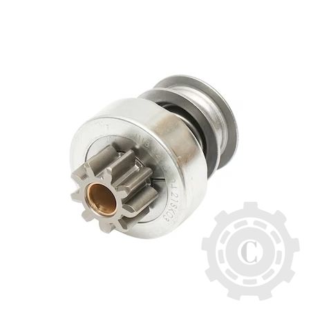 [CP021190] BENDIX ARO ISKRA 2.7KW 9DINTI
