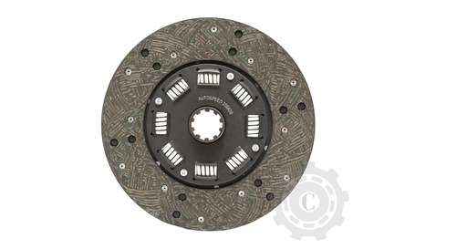 [CP024449] DISC AMBREIAJ ARO
