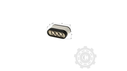 [CP025327] FILTRU P605538