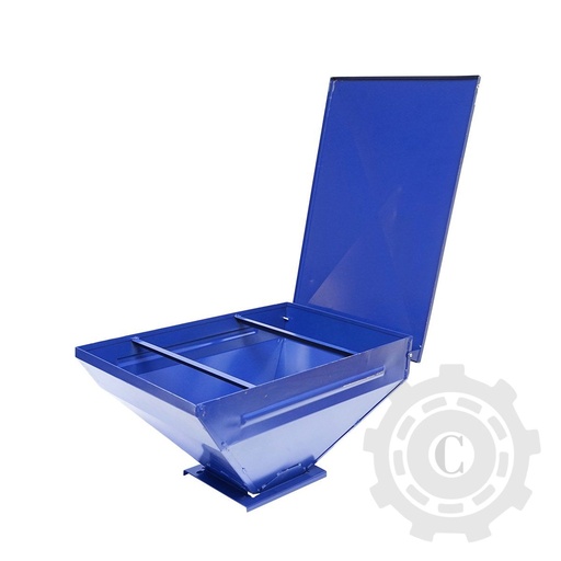 [CP021760] BUNCAR INGRASAMINTE SPC