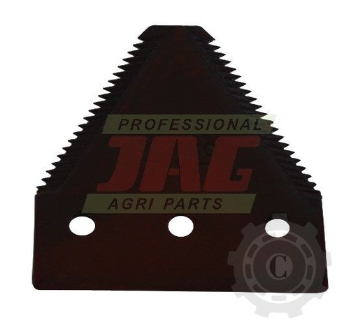 [CP012359] LAMELA CUTIT CLAAS 611203