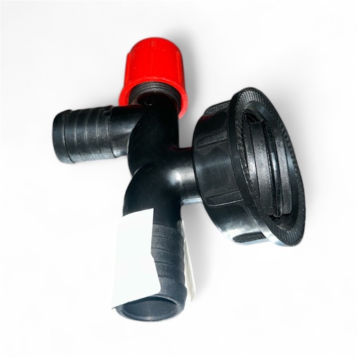 [CP029476] ROBINET FILTRU ERBICIDAT