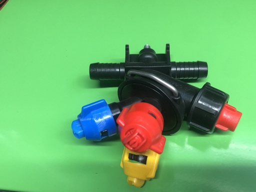[CP006715] STROPITOR COMPLET 3DIUZE EA71