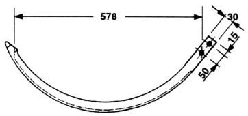 [CP020126] AC PRESA WELGER AP42 59021