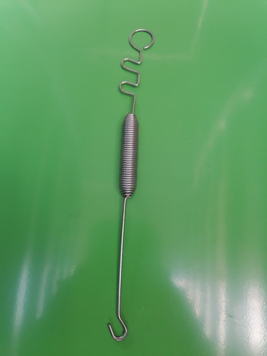 [CP016757] ARC BICONIC CU CARLIG ONDULAT FI2.5