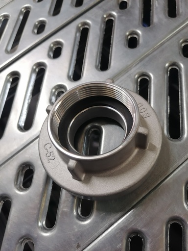 [CP029183] RACORD FIX 2'' 1005665