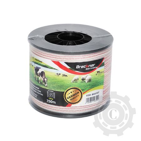[CP012878] ROLA BANDA ROSU BK87657