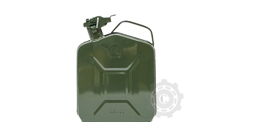 [CP022293] CANISTRA 5L