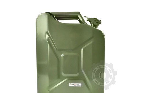 [CP022292] CANISTRA 20L