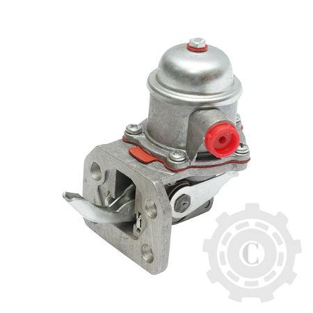 [CP011765] POMPA ALIMENTARE BK14004