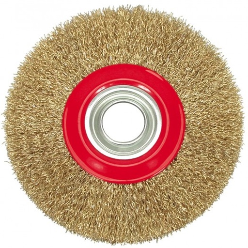 [CP028023] PERIE SARMA CIRCULARA 125MM