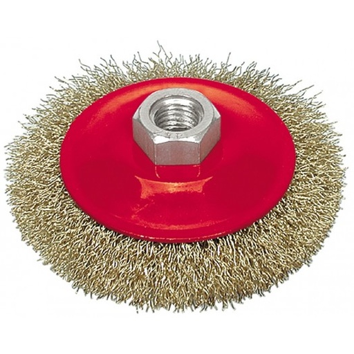 [CP027984] PARIE SARMA CIRCULARA 115MM