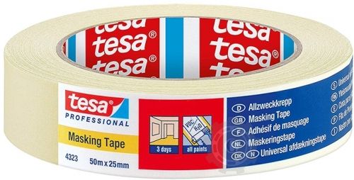 [CP021043] BANDA HARTIE TESSA 50X25