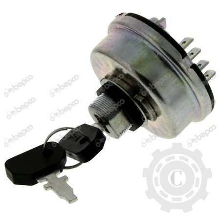 [CP023033] CONTACT CHEI FIAT 415