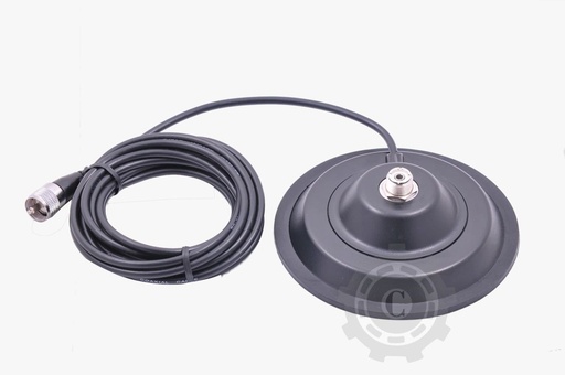 [CP007815] MAGNET MEGAWATT 145PL