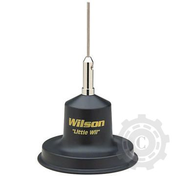 [CP007843] ANTENA SUNKER WILSON LITTLE WIL