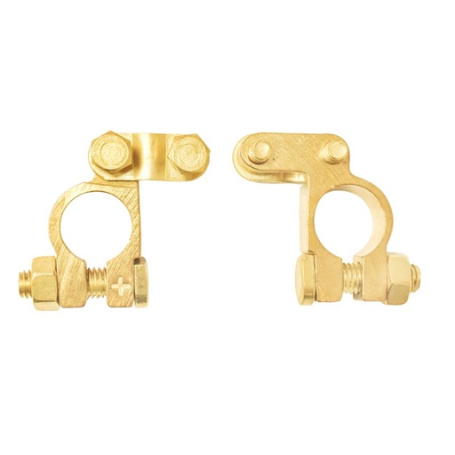 [CP021299] BORNE ACUM.U650 BRONZ