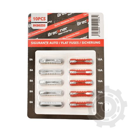 [CP012267] SET SIGURANTE BK80232