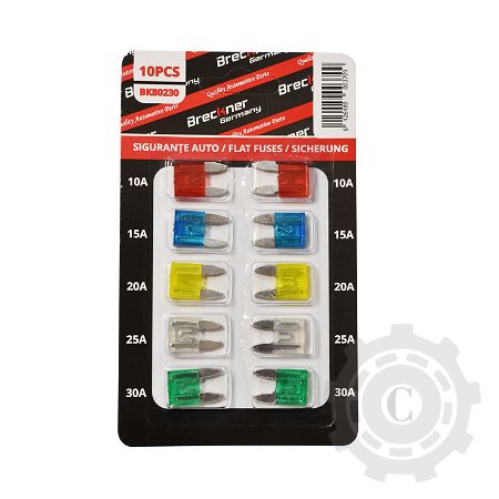 [CP012269] SIGURANTE MICI BK80230