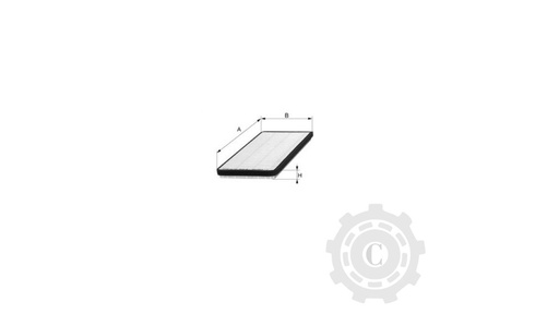 [CP025486] FILTRU XC331