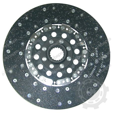 [CP024422] DISC AMBREIAJ