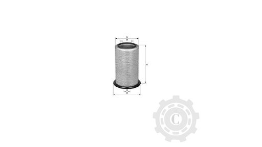 [CP025175] FILTRU C28750