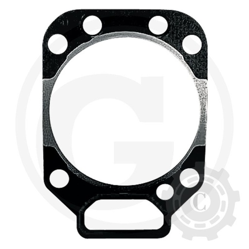[CP011100] GARNITURA CHIULASA FENDT