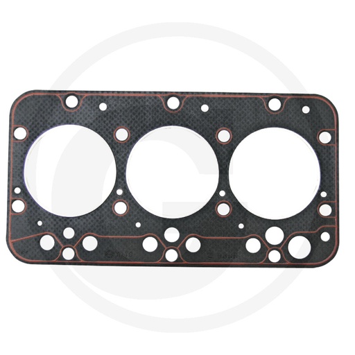 [CP011020] GARNITURA CHIULASA FIAT 450 23/73-251