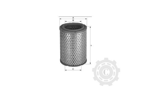 [CP025198] FILTRU FL6677