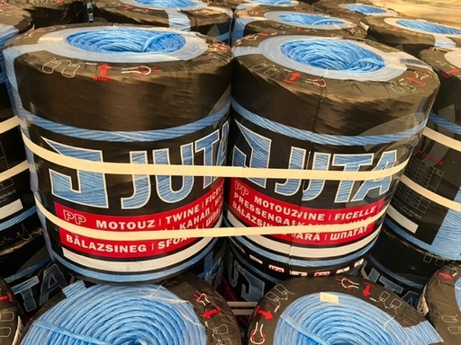 [CP007858] SFOARA BALOTAT 400ML/KG  JUTA