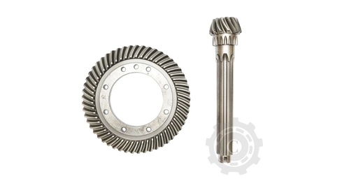 [CP026264] GRUP CONIC U650