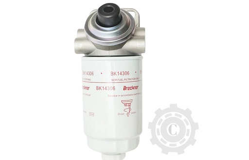 [CP025186] FILTRU CU AMORSARE