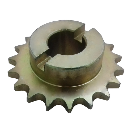 [CP028243] PINION KVENERLAND Z17 AC820810