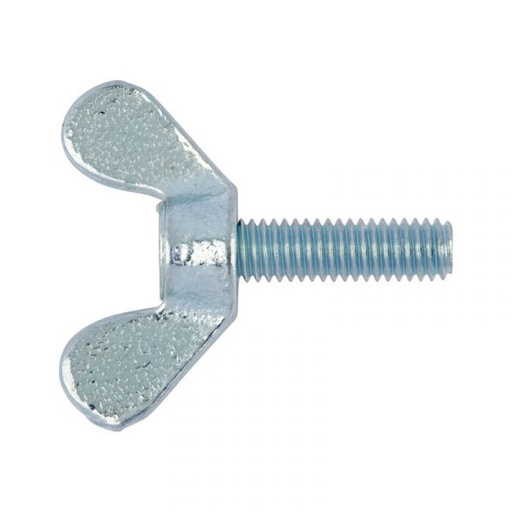 [CP011694] SURUB FLUTURE M6X16 316616
