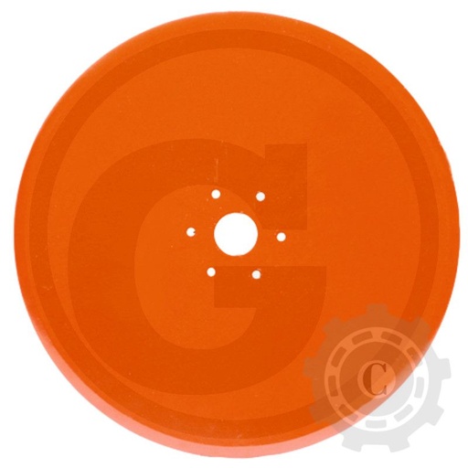[CP001442] DISC SEMANATOARE MASCHIO