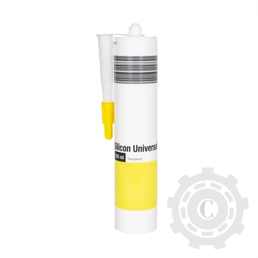[CP001576] SILICON UNIVERSAL TRANSP.280 ML