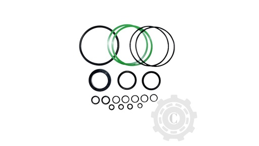 [CP014238] SET GARNITURI CILINDRU FI100 MAGURELE