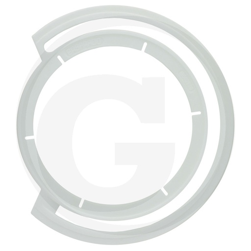 [CP001645] G19002620R GARNITURA COPDISTRIB.SP530