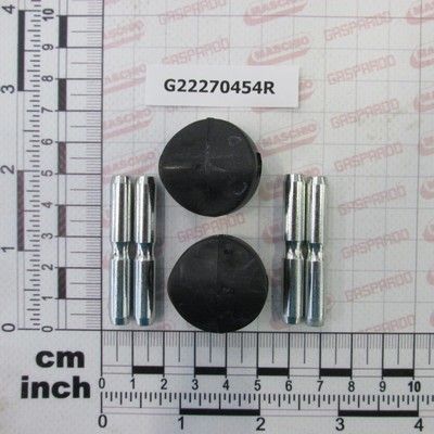 [CP001659] G22270454R CRUCE COMPL. SP/S